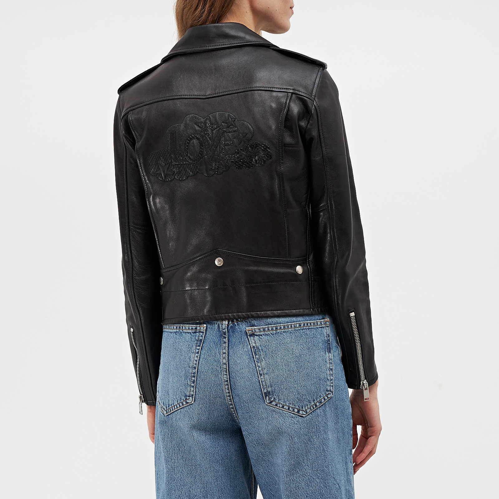 Куртка Saint Laurent - купить оригинал в секонд-хенде SFS - 3