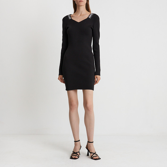 Платье Off-White