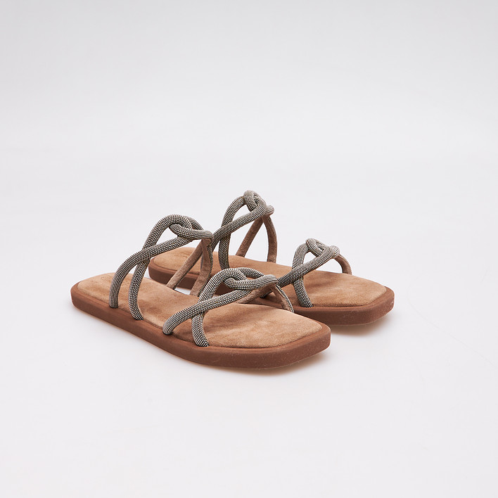 Сандалии Brunello Cucinelli