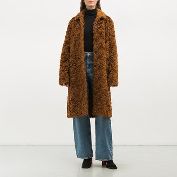 Пальто Jil Sander