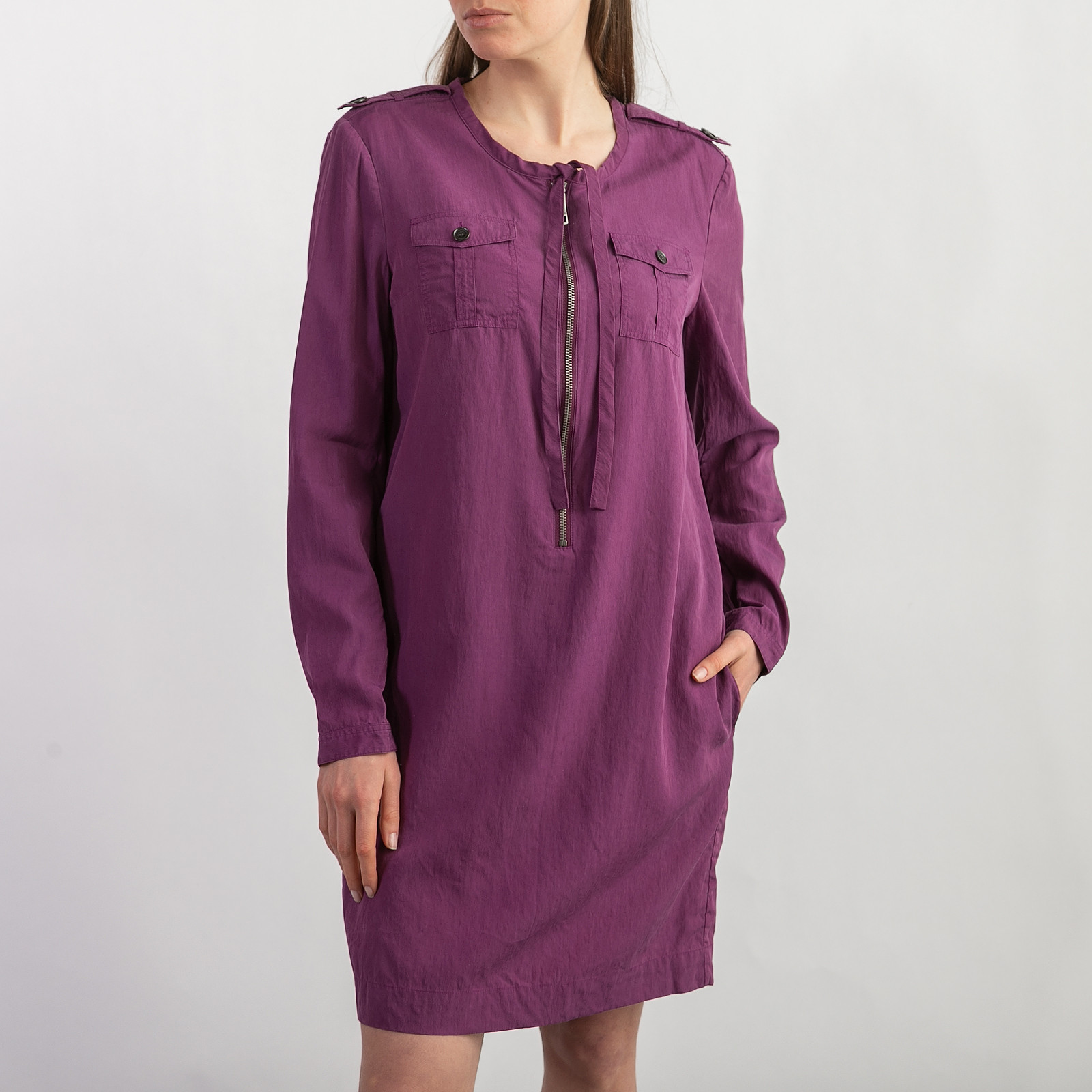 Платье Burberry Brit - купить оригинал в секонд-хенде SFS