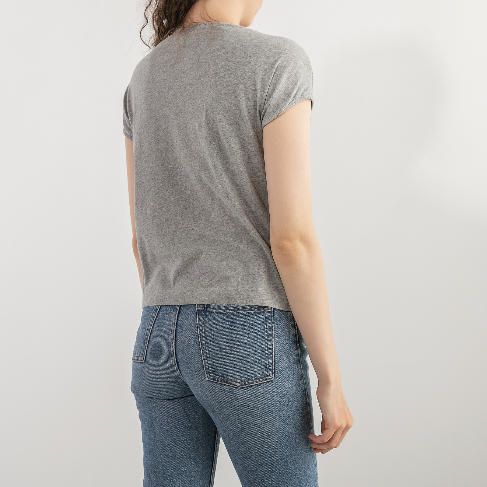 Футболка Paul & Joe Sister - купить оригинал в секонд-хенде SFS - 2