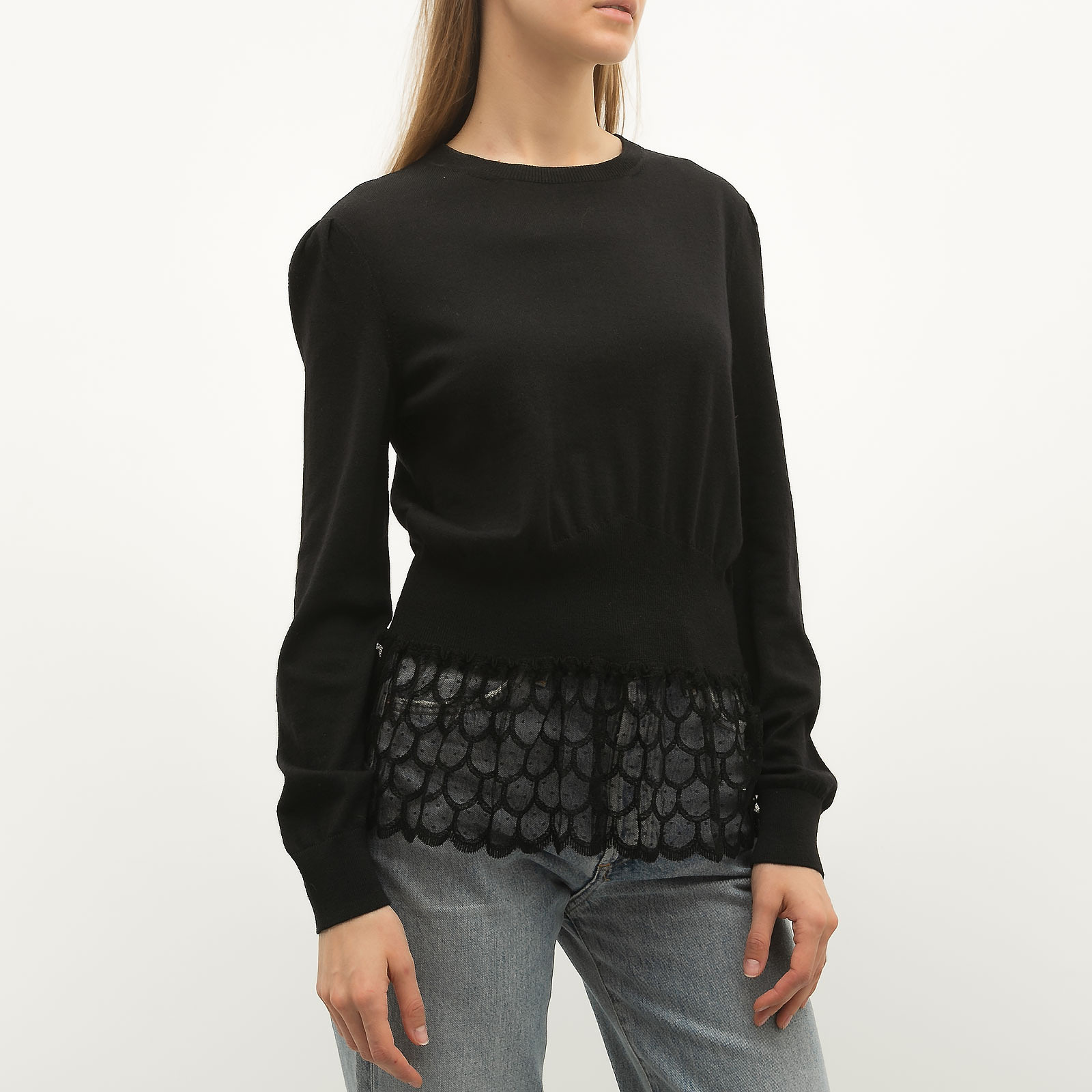 Джемпер Red Valentino - купить оригинал в секонд-хенде SFS - 3