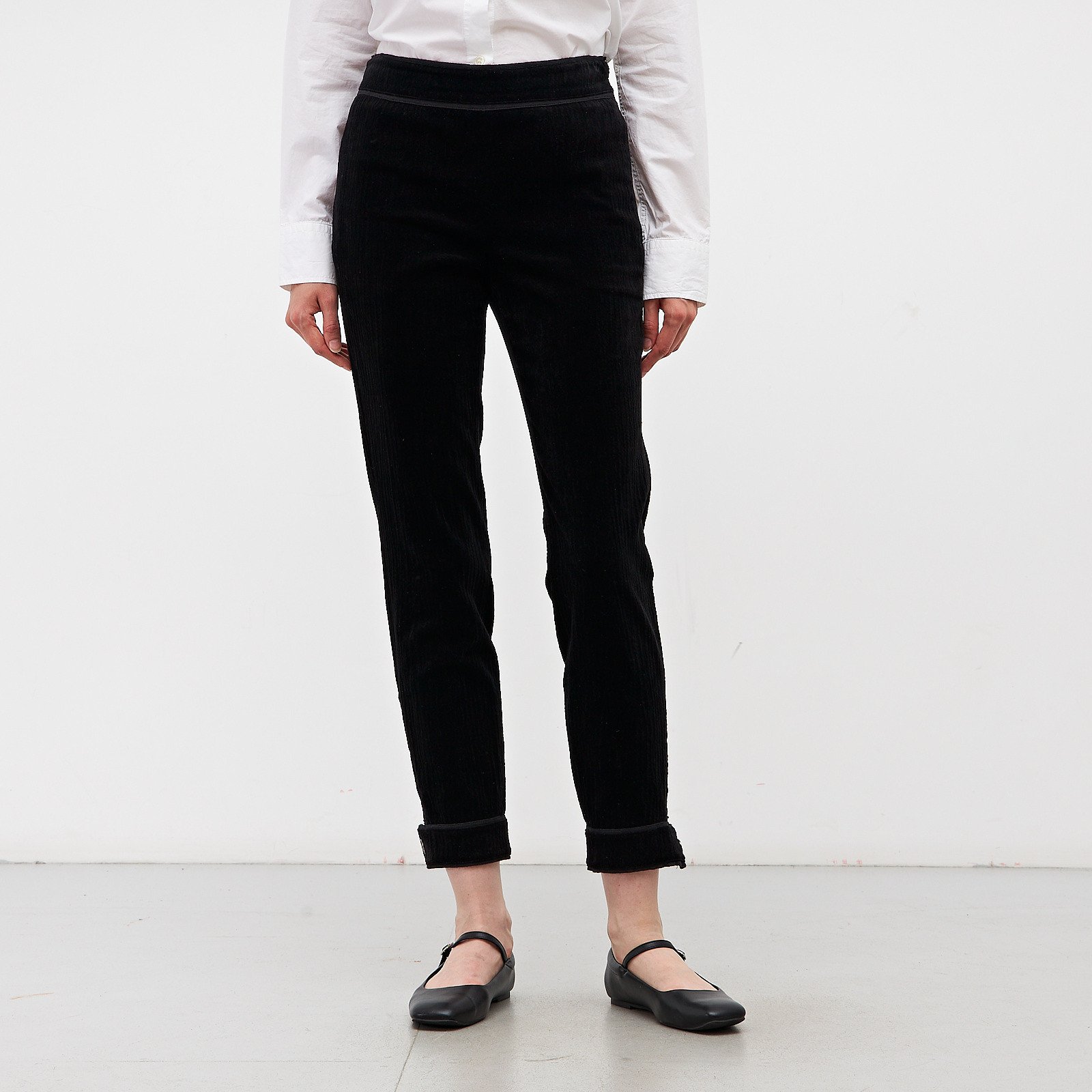 Брюки Chanel - купить оригинал в секонд-хенде SFS - 1