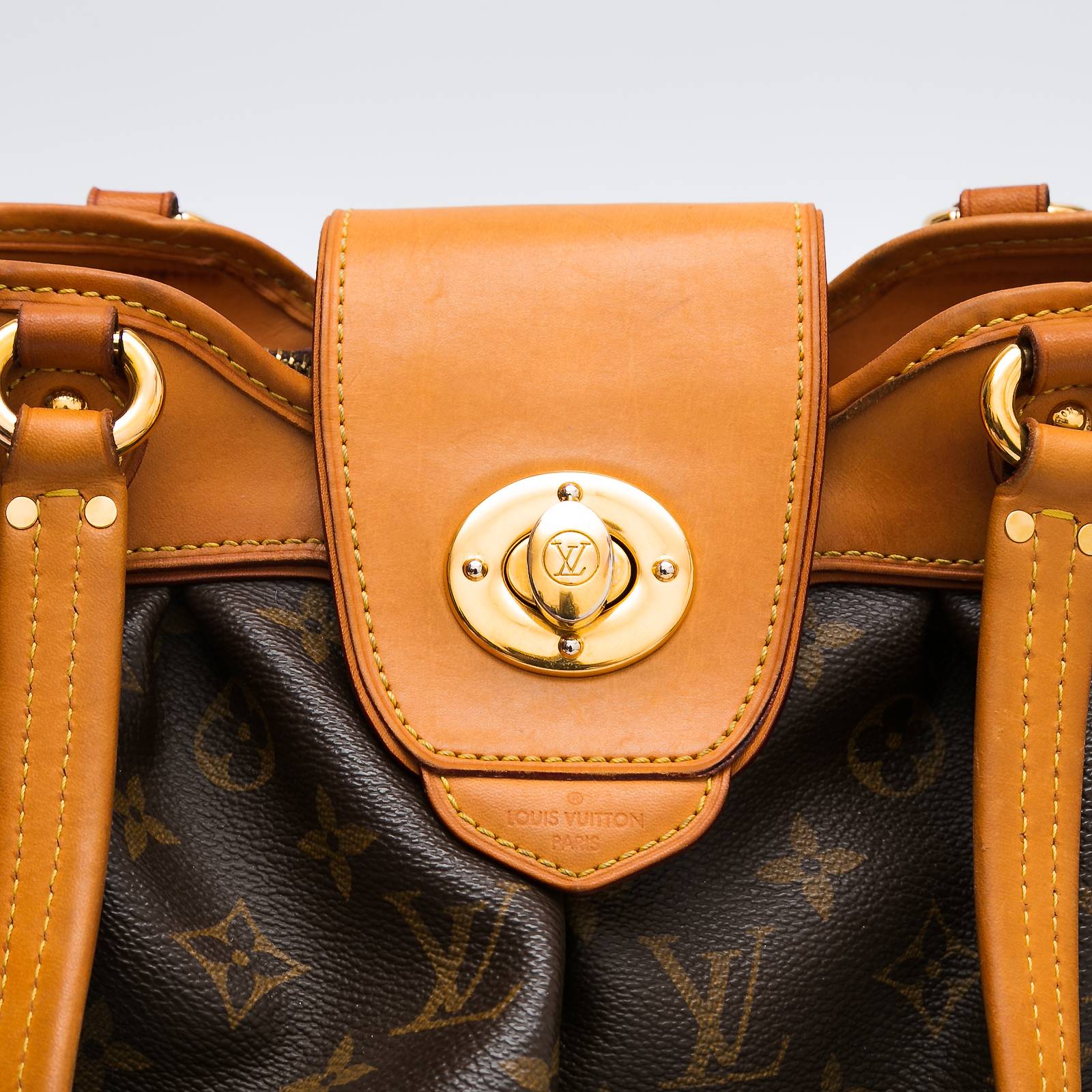 Сумка Louis Vuitton - купить оригинал в секонд-хенде SFS - 5