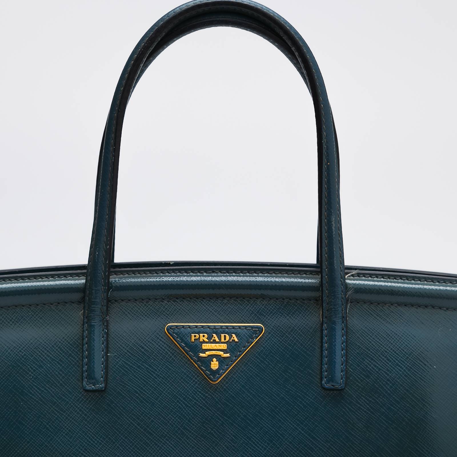 Сумка Prada - купить оригинал в секонд-хенде SFS - 5
