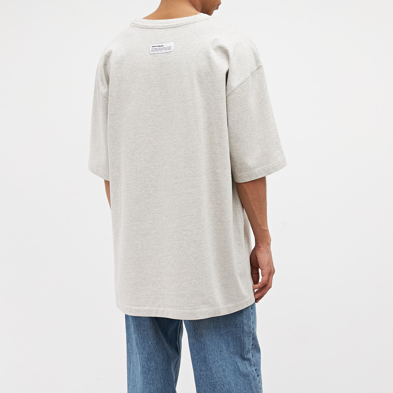 Футболка Heron Preston - купить оригинал в секонд-хенде SFS - 3