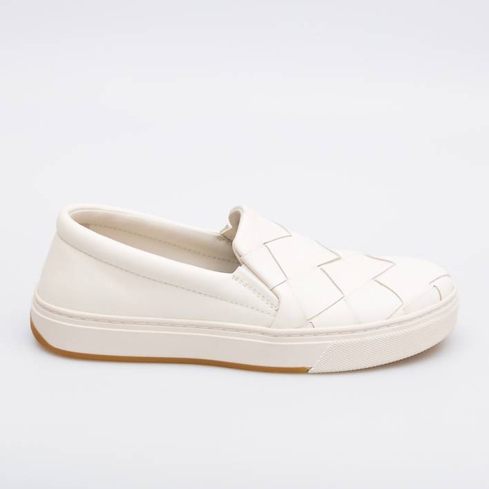 Слипоны Bottega Veneta