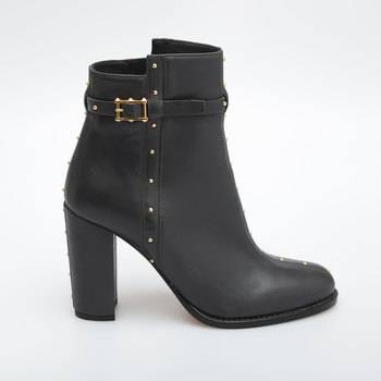 Ботильоны Valentino