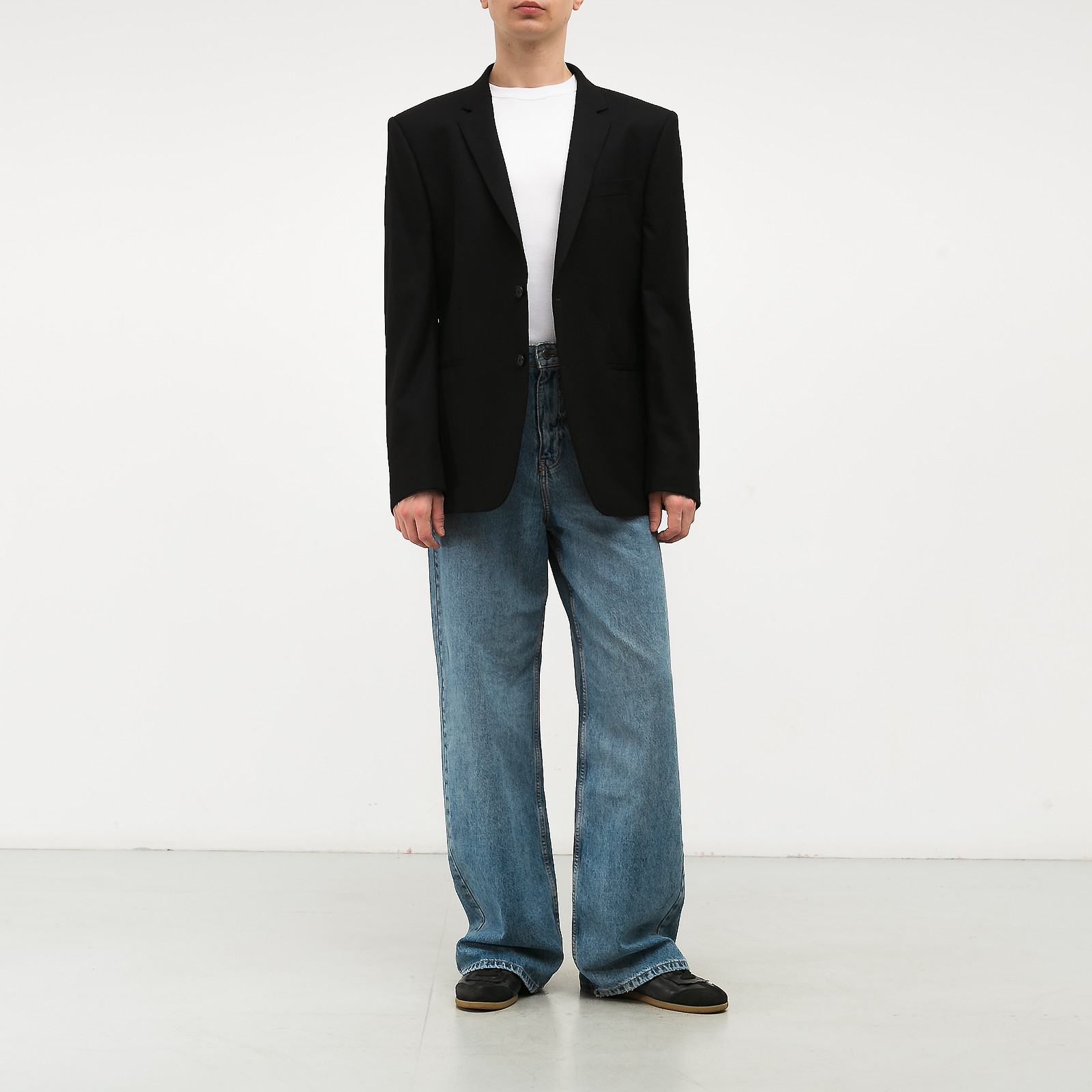 Пиджак Givenchy - купить оригинал в секонд-хенде SFS - 3