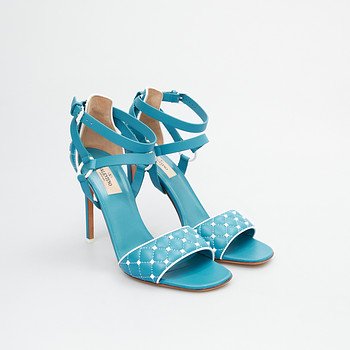 Босоножки Valentino