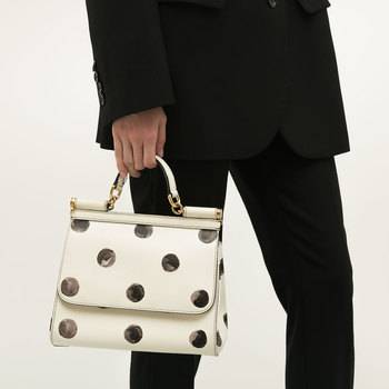 Сумка Dolce&Gabbana