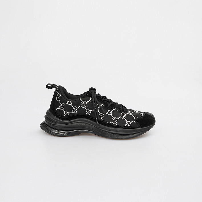 Кроссовки Gucci