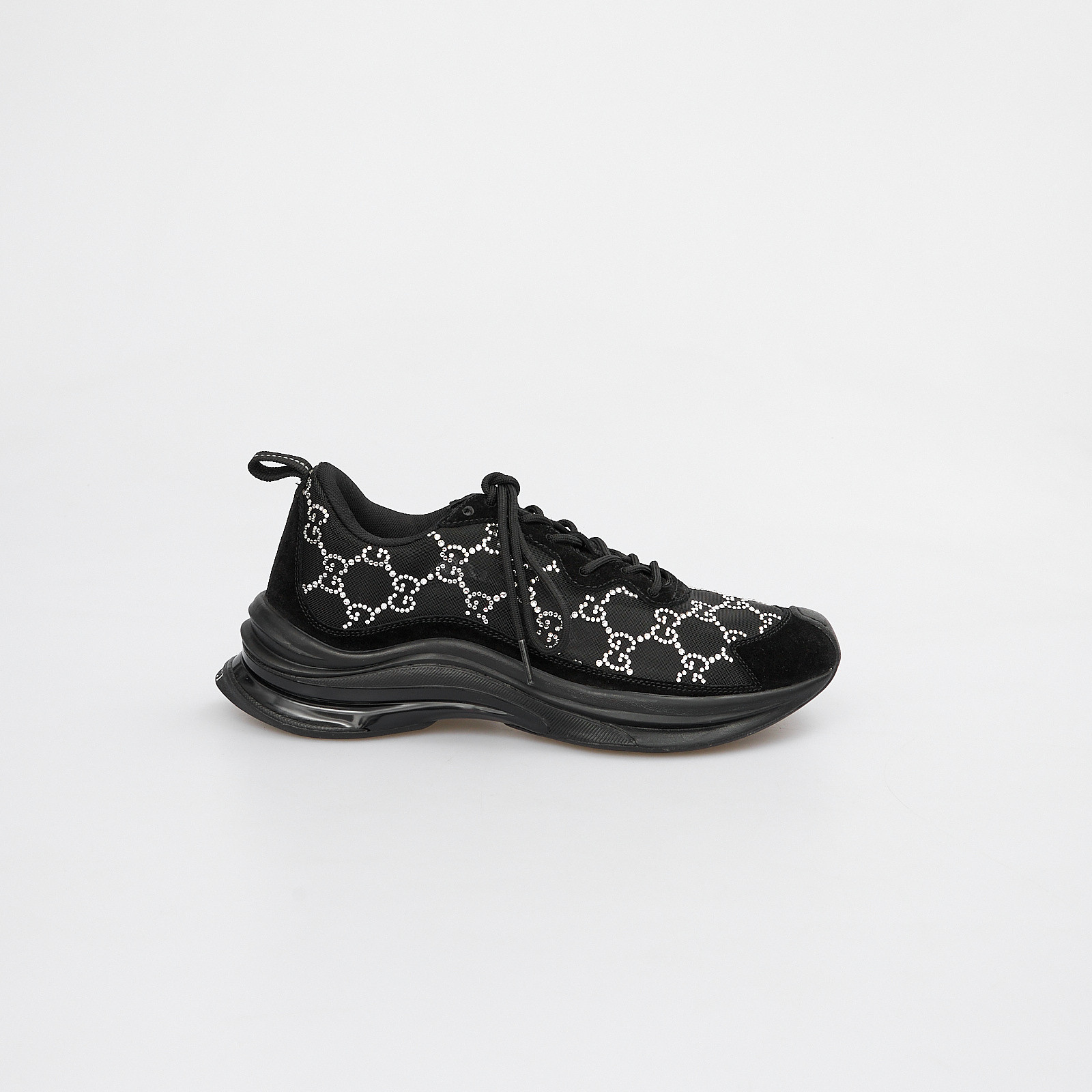 Кроссовки Gucci - купить оригинал в секонд-хенде SFS - 1