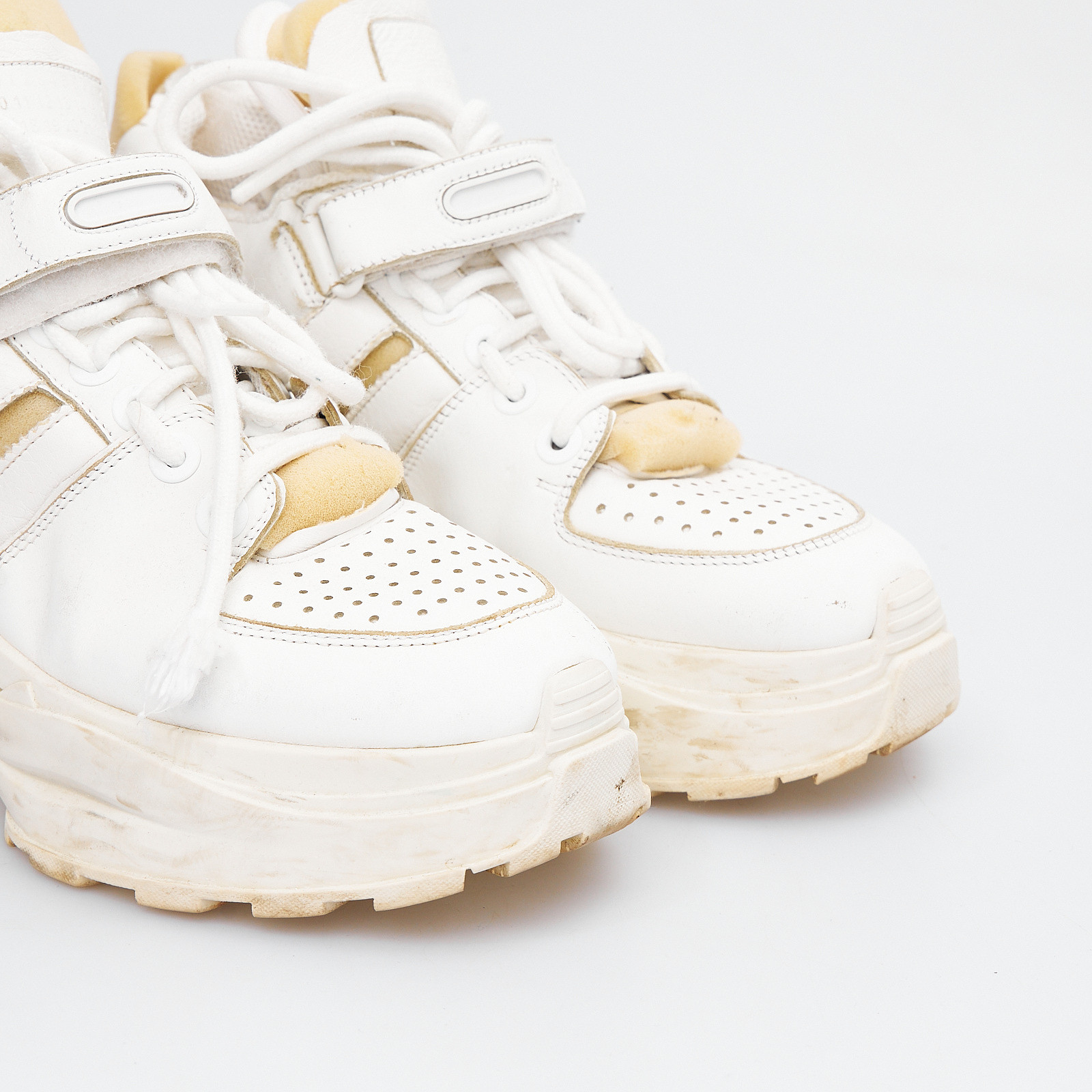 Кроссовки Maison Margiela - купить оригинал в секонд-хенде SFS - 4