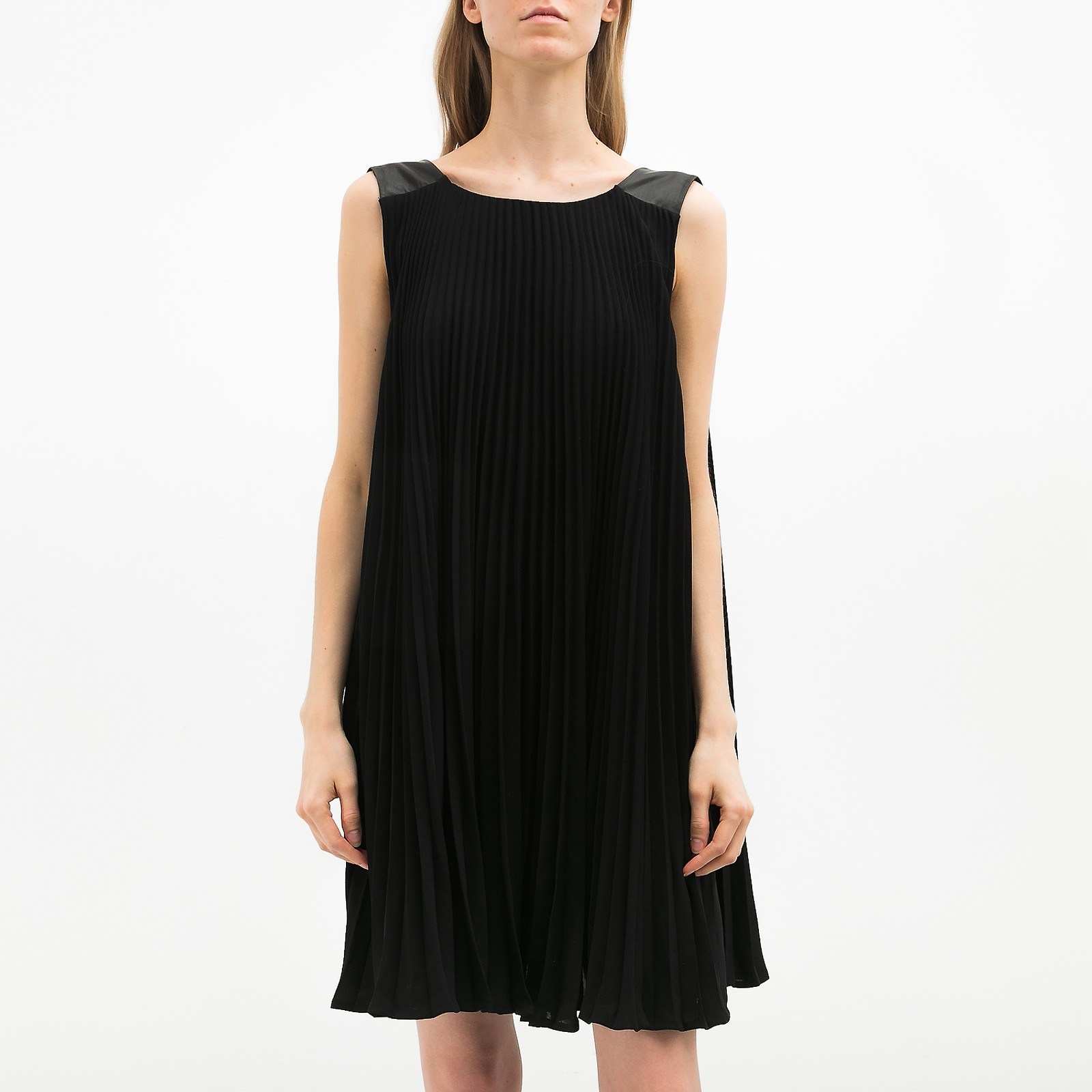 Платье Diane von Furstenberg - купить оригинал в секонд-хенде SFS - 1