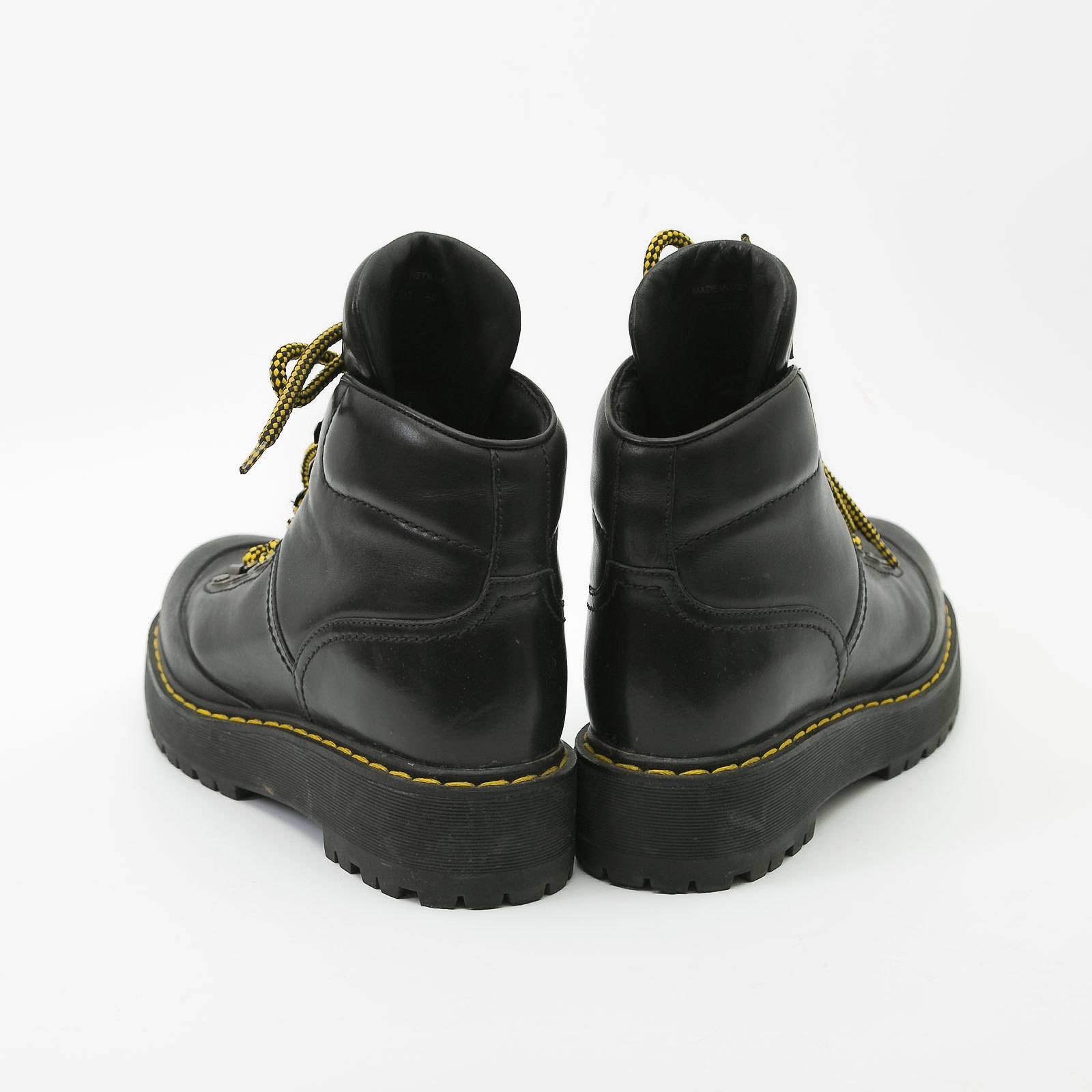 prada safety shoes