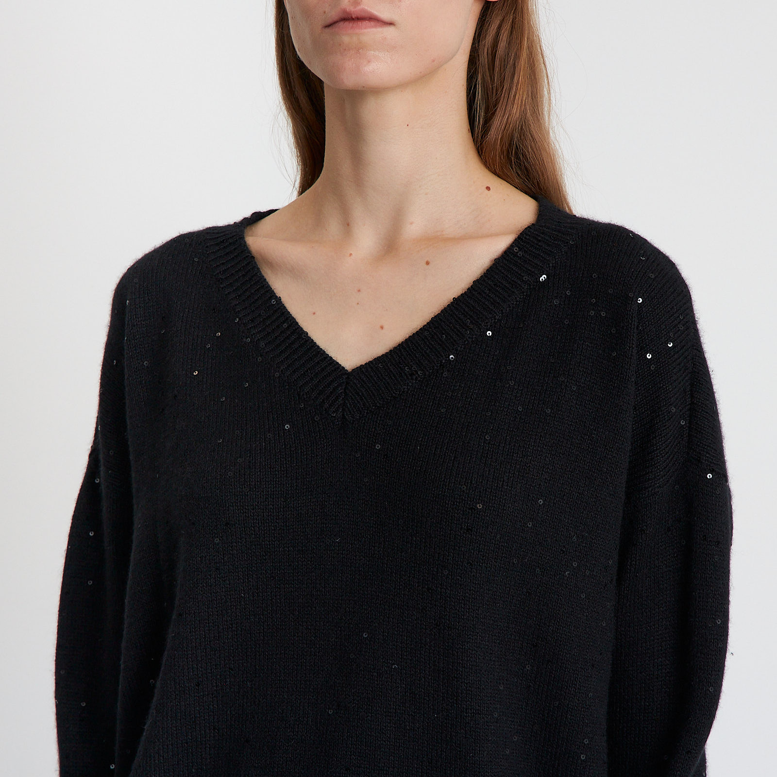 Джемпер Brunello Cucinelli - купить оригинал в секонд-хенде SFS - 4