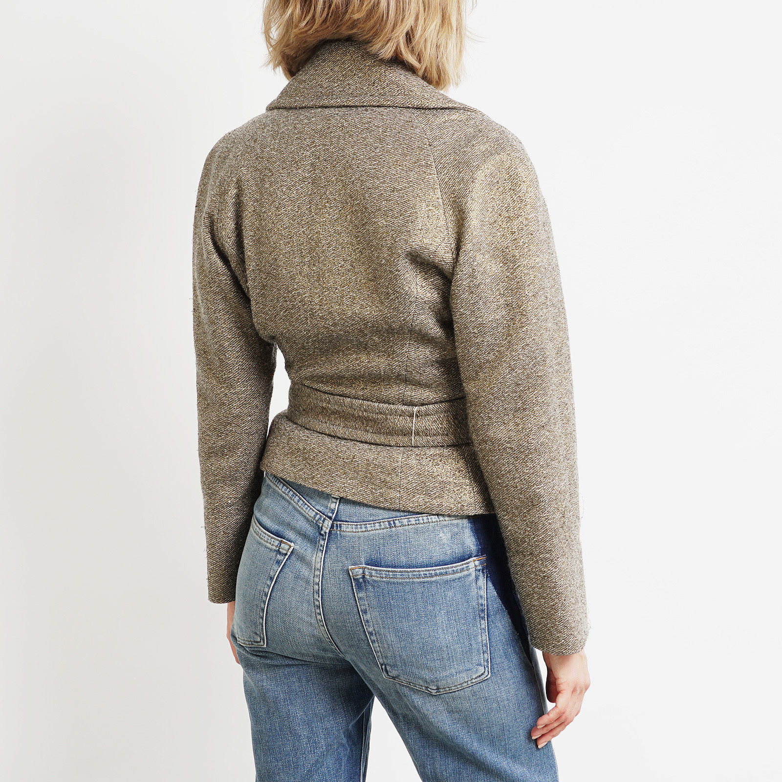 Жакет Paul Smith Blue