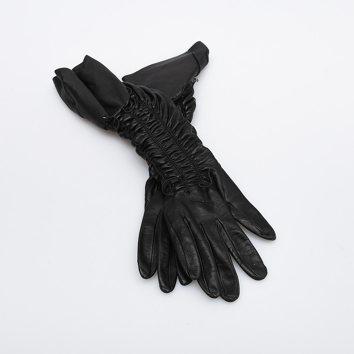 Перчатки John Galliano