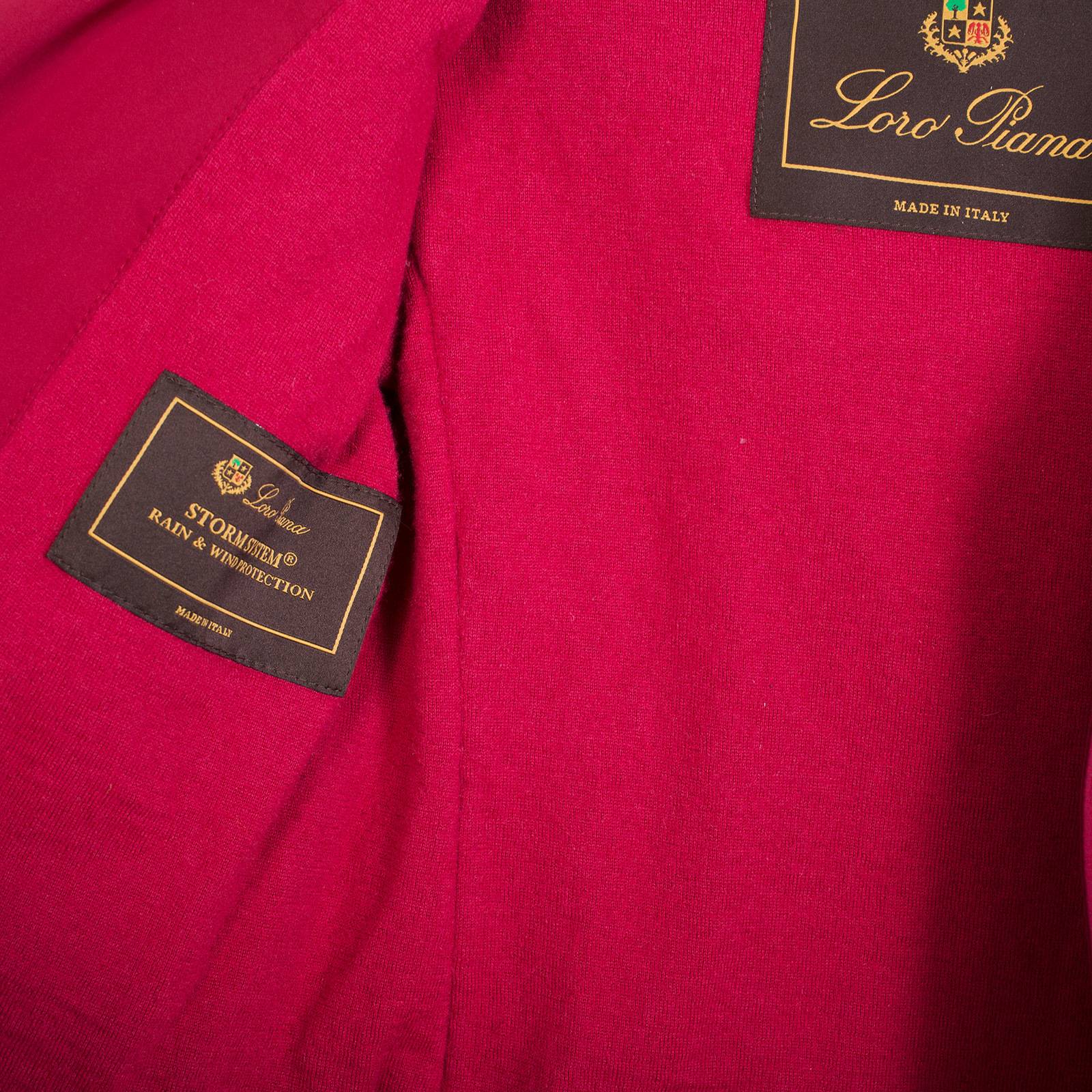 Куртка Loro Piana - купить оригинал в секонд-хенде SFS