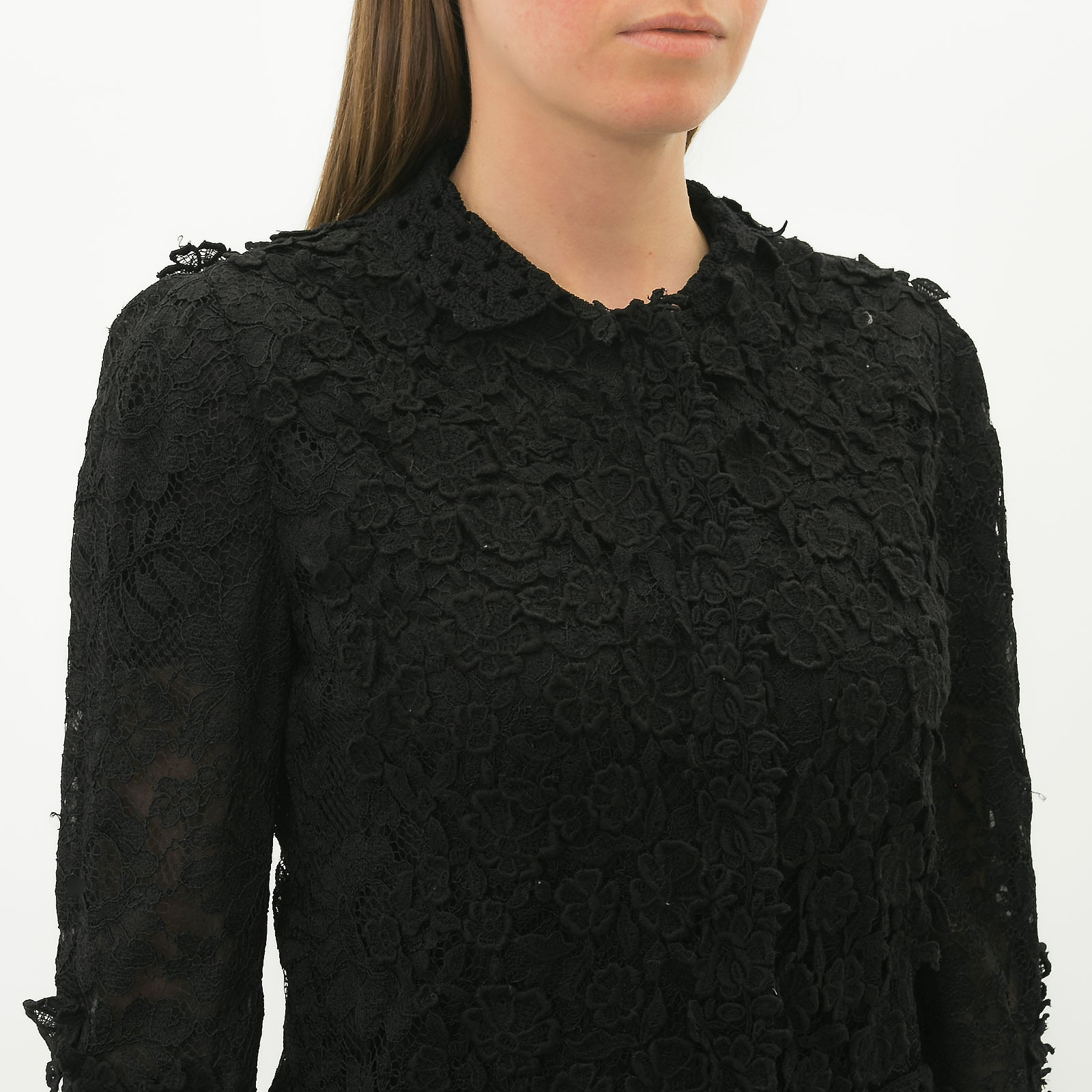 Блуза Dolce&Gabbana - купить оригинал в секонд-хенде SFS - 4