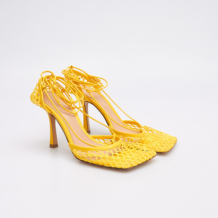 Туфли Bottega Veneta