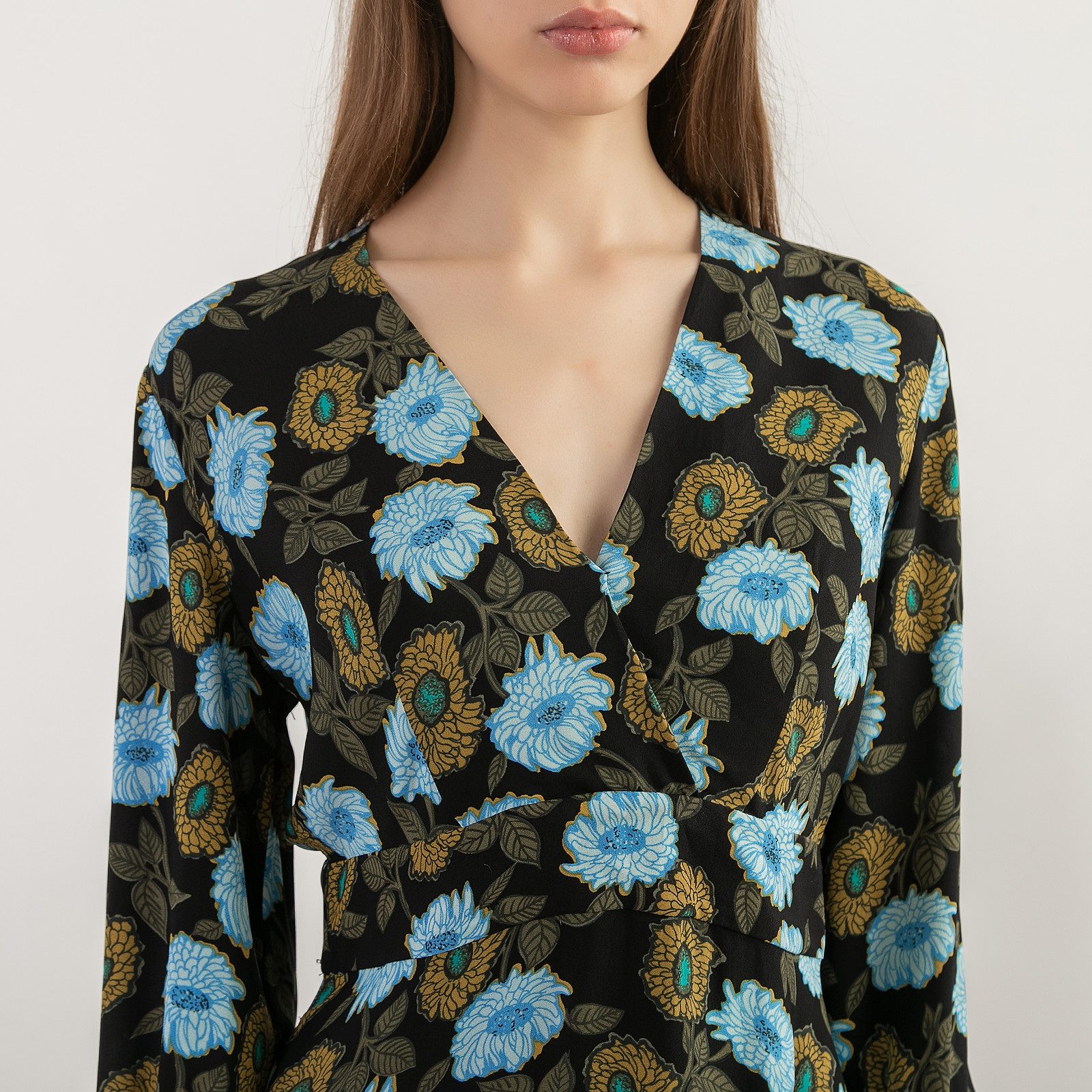 Платье Sandro - купить оригинал в секонд-хенде SFS - 4