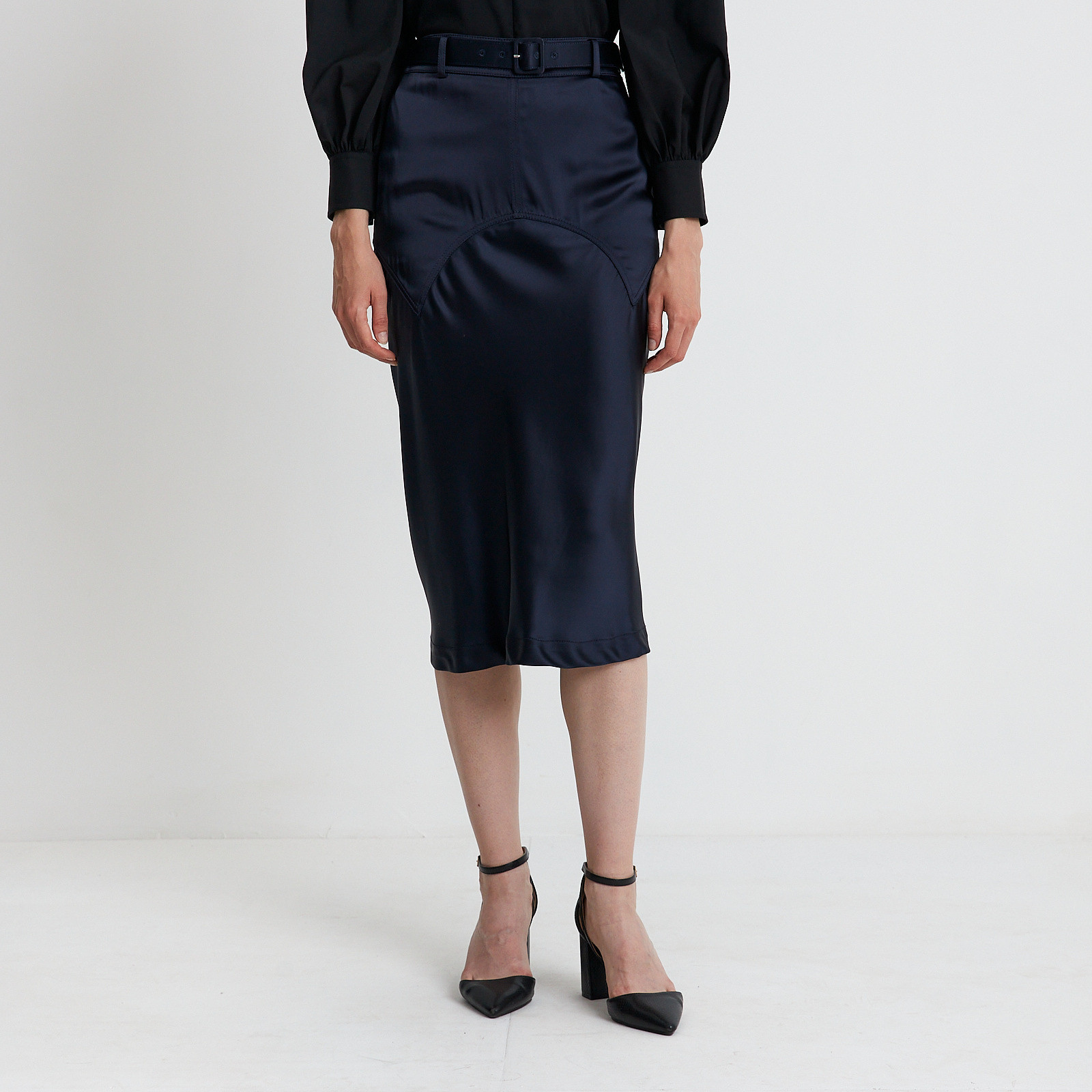 Юбка Tom Ford - купить оригинал в секонд-хенде SFS - 1