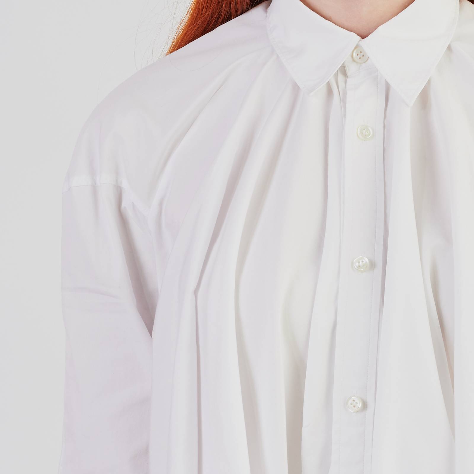 Рубашка Junya Watanabe - купить оригинал в секонд-хенде SFS