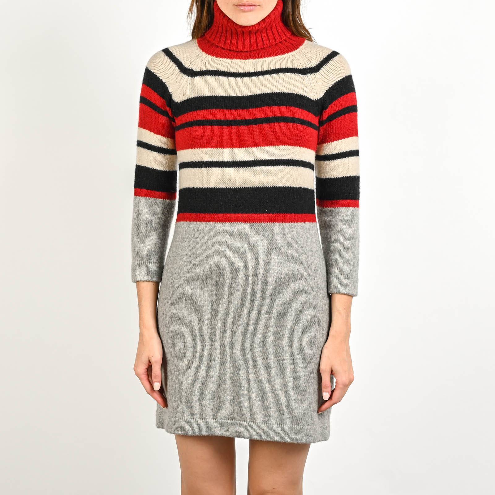 Платье Sportmax - купить оригинал в секонд-хенде SFS - 1