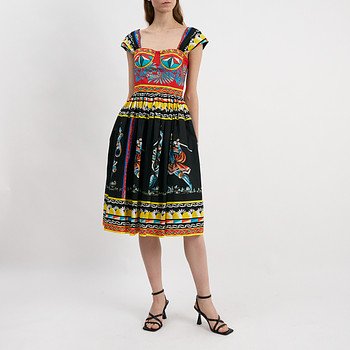 Платье Dolce&Gabbana