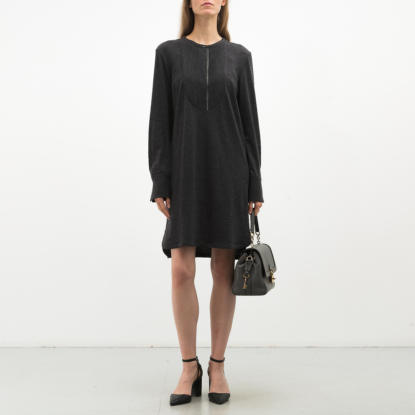 Платье Brunello Cucinelli - купить оригинал в секонд-хенде SFS - 3