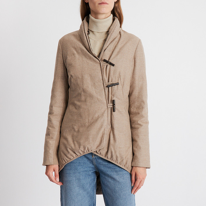 Куртка Brunello Cucinelli