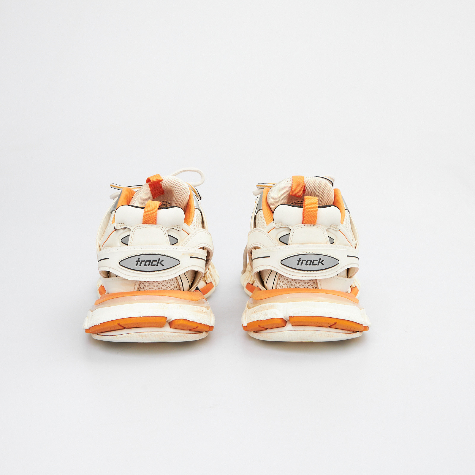 Кроссовки Balenciaga - купить оригинал в секонд-хенде SFS - 3