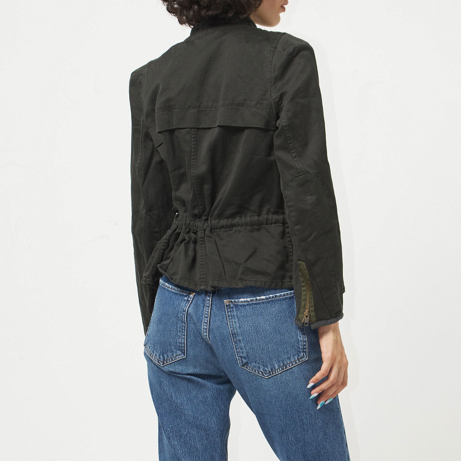 Куртка Isabel Marant - купить оригинал в секонд-хенде SFS - 2