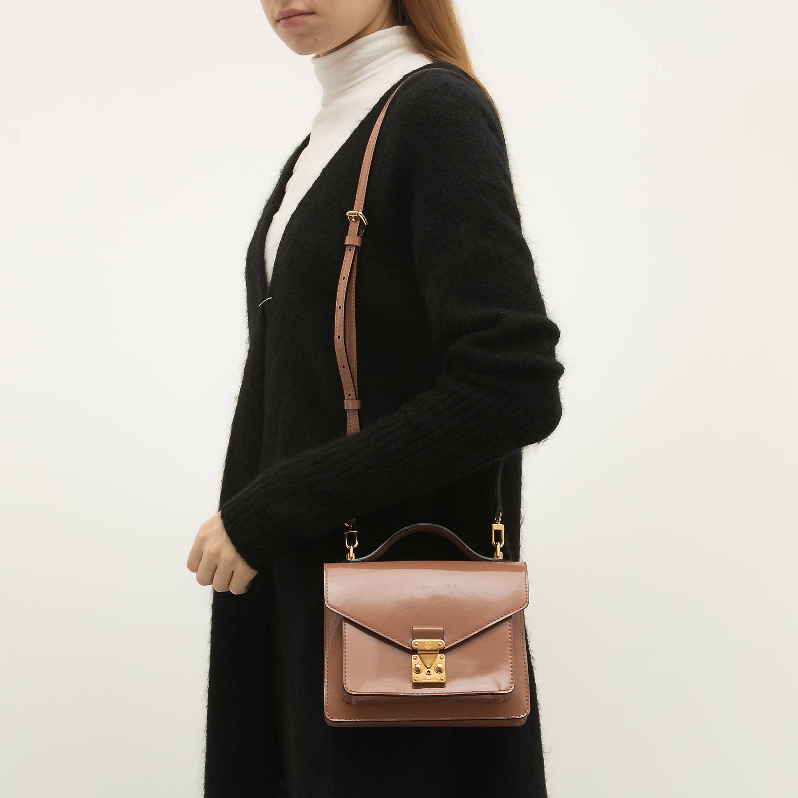 Сумка Louis Vuitton - купить оригинал в секонд-хенде SFS - 2