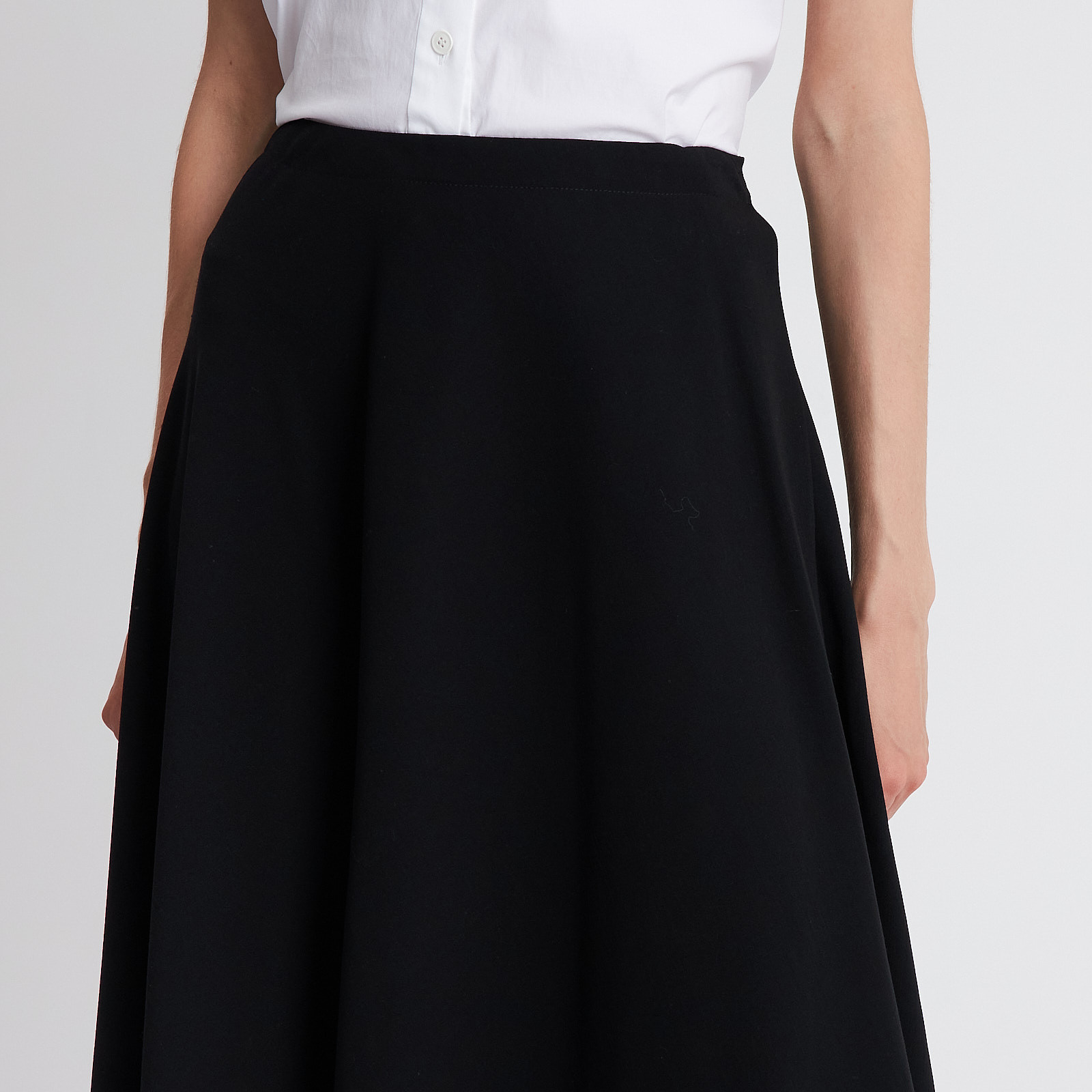 Юбка Dolce&Gabbana - купить оригинал в секонд-хенде SFS - 4
