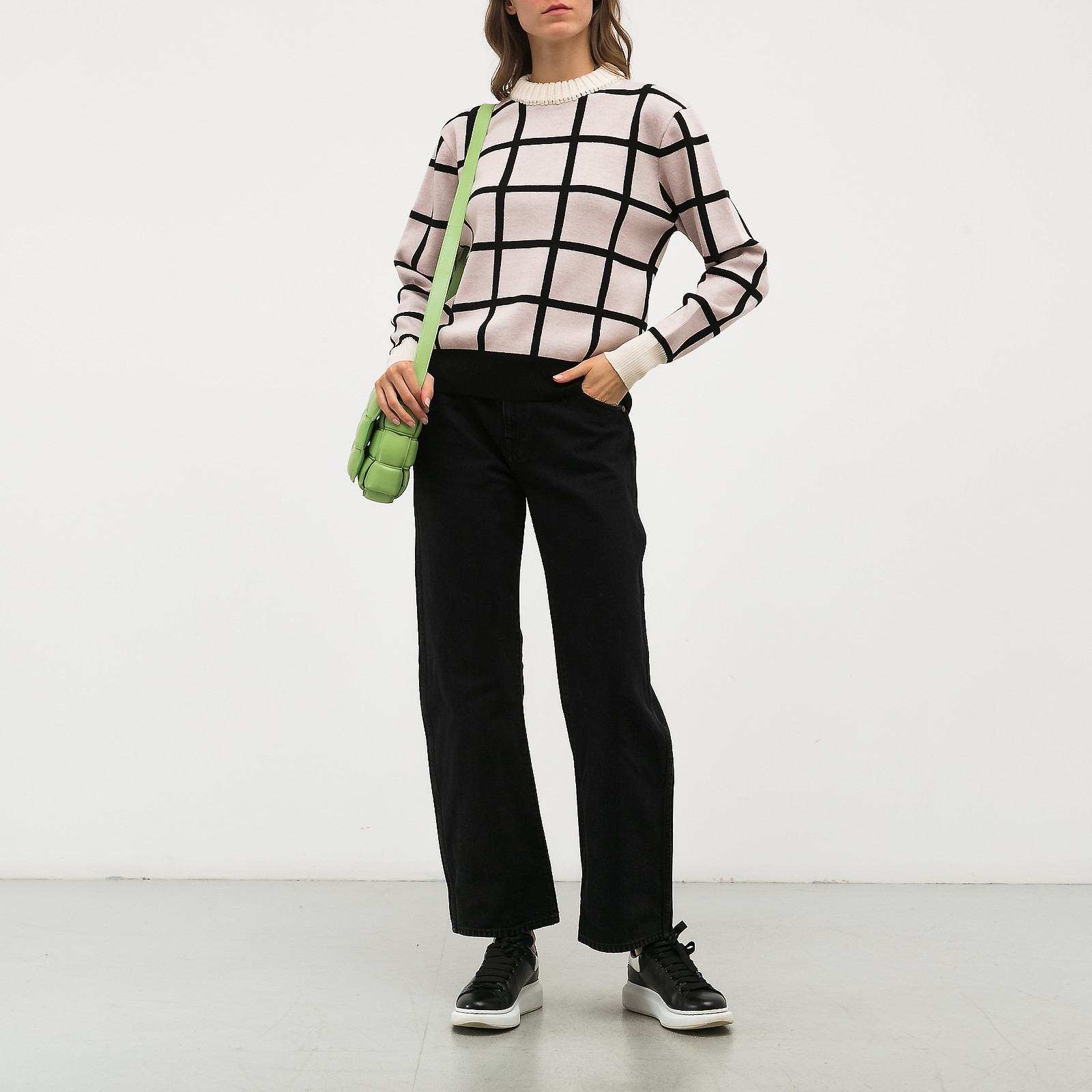 Свитер JW Anderson - купить оригинал в секонд-хенде SFS - 3