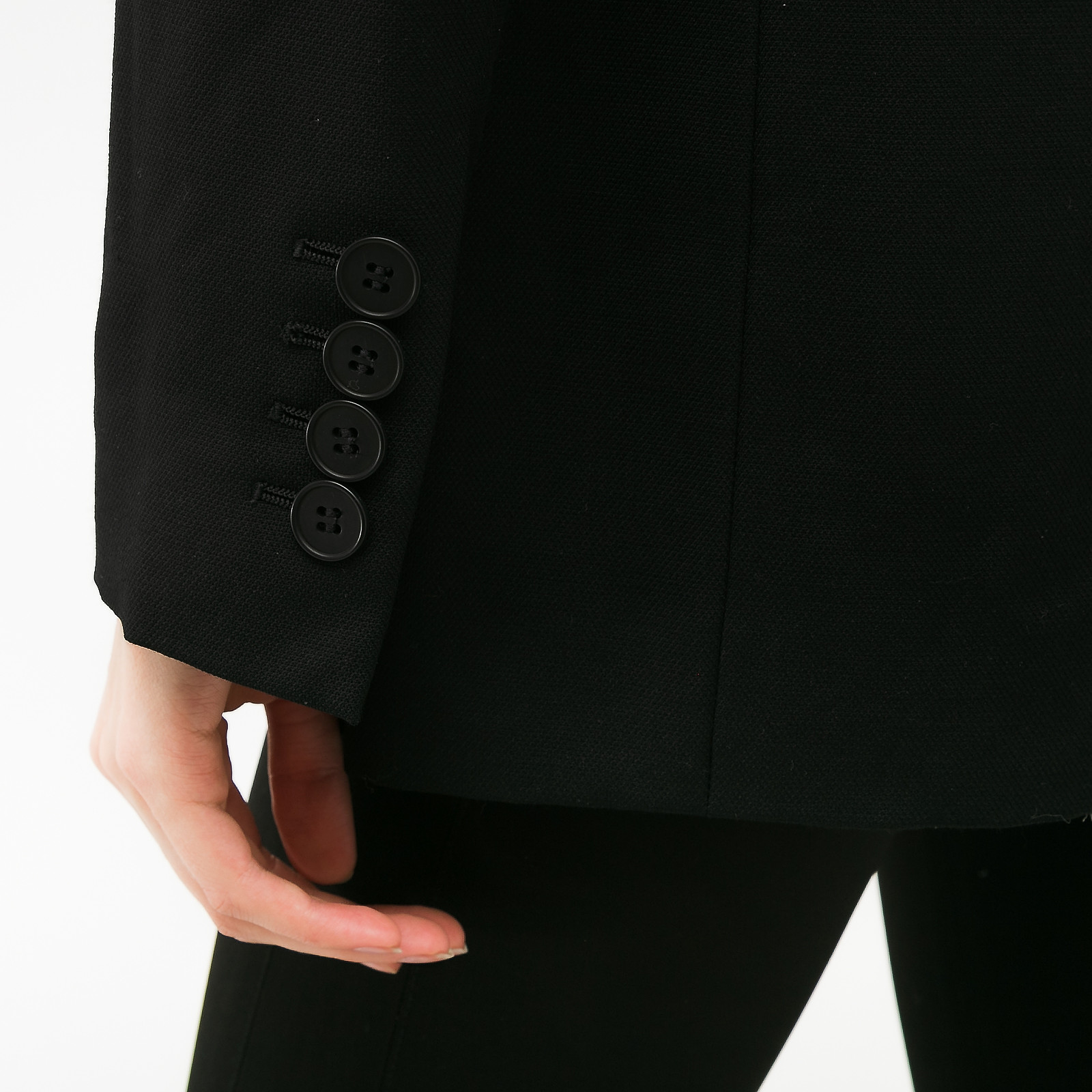 Пиджак Stella McCartney - купить оригинал в секонд-хенде SFS - 4