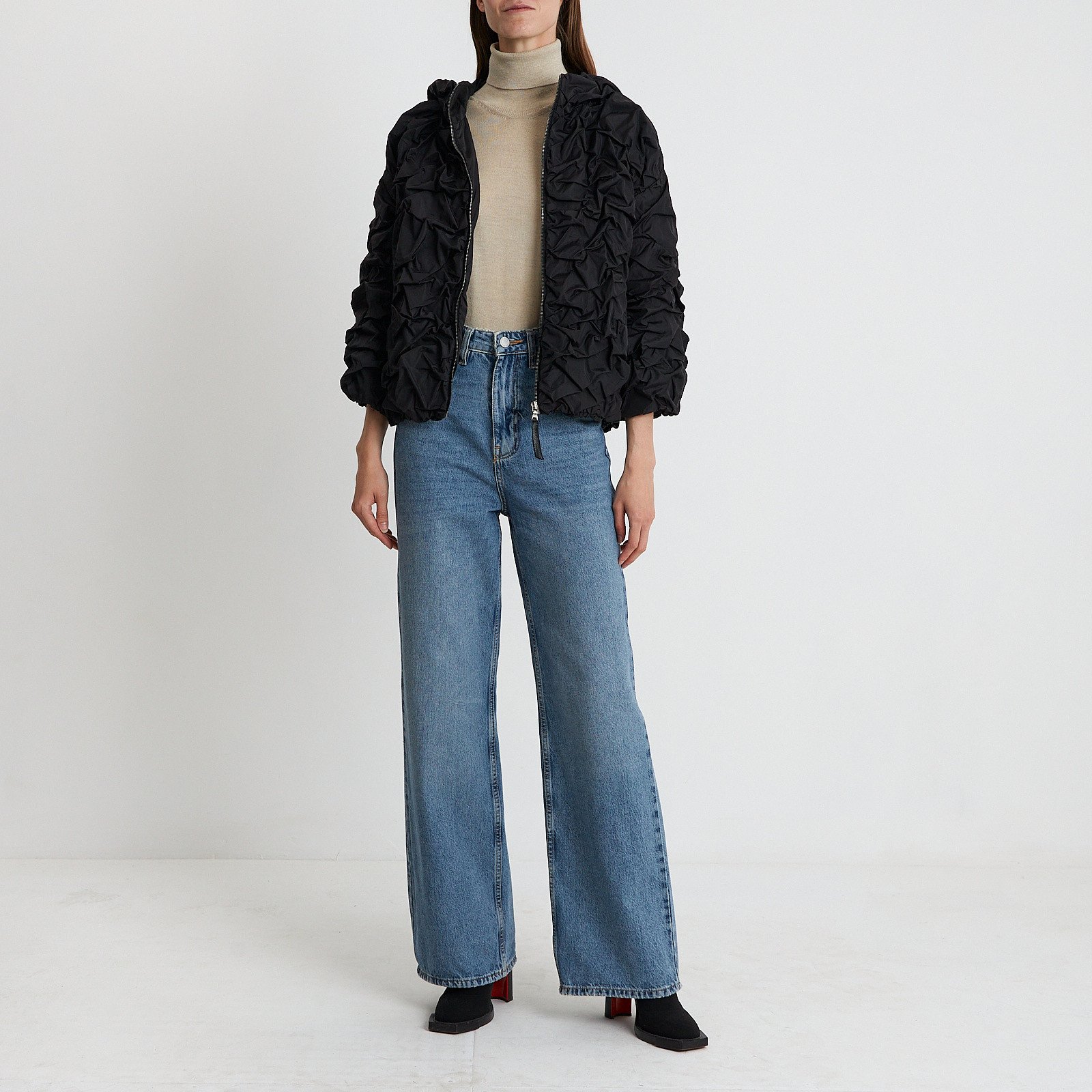 Куртка Prada - купить оригинал в секонд-хенде SFS - 2