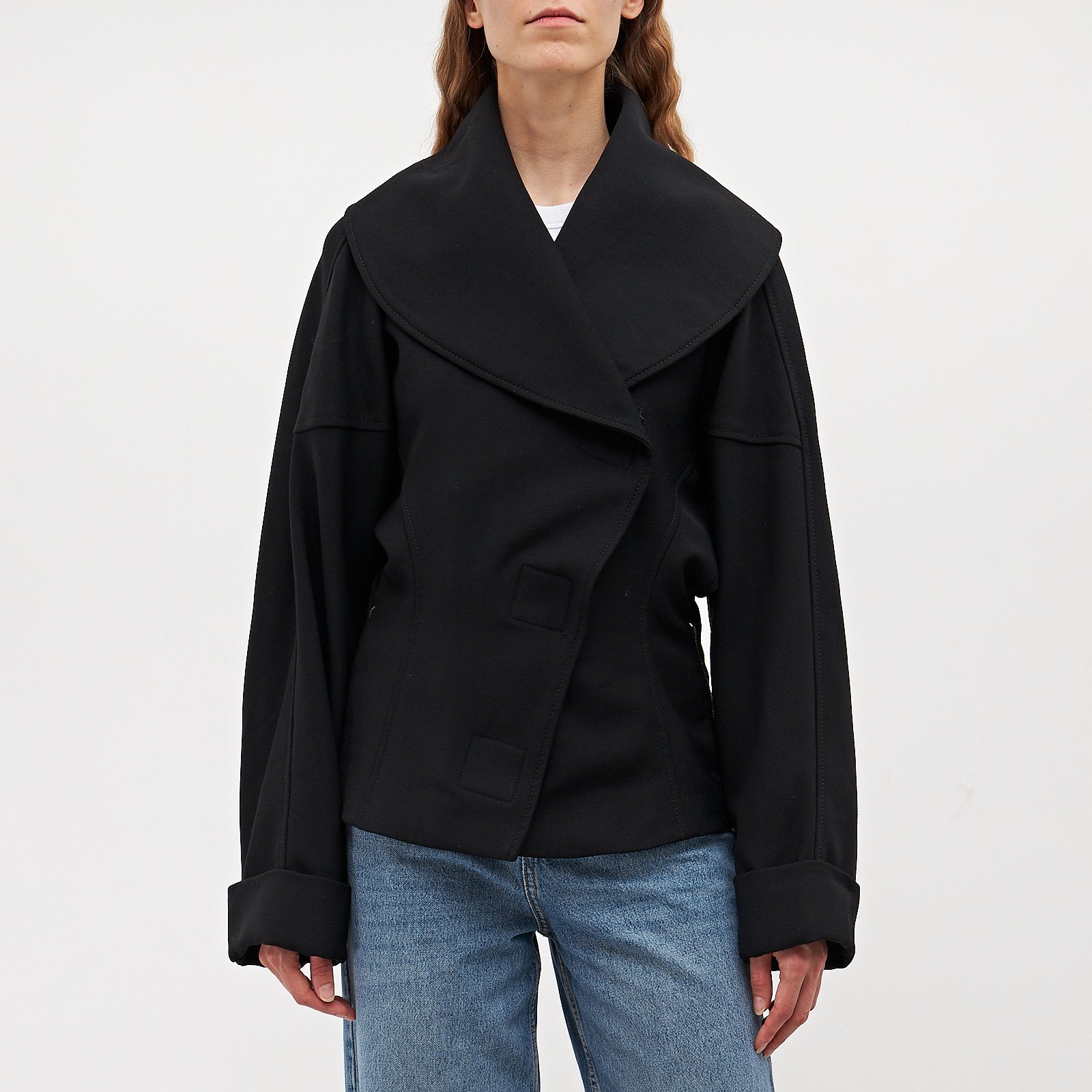 Жакет Dolce&Gabbana - купить оригинал в секонд-хенде SFS - 1