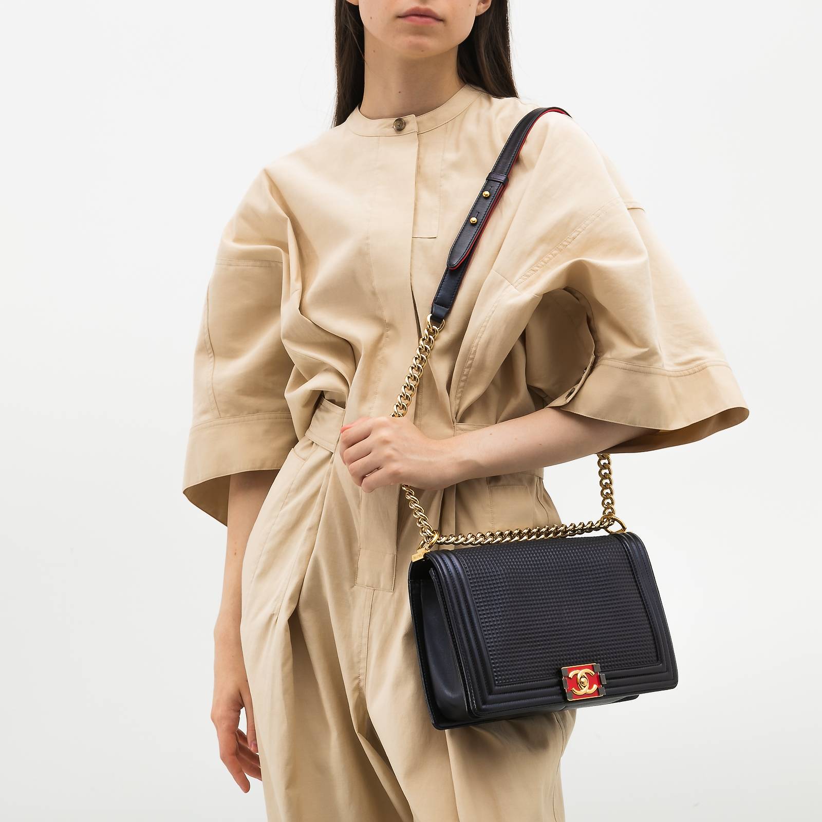 Сумка Chanel - купить оригинал в секонд-хенде SFS - 2