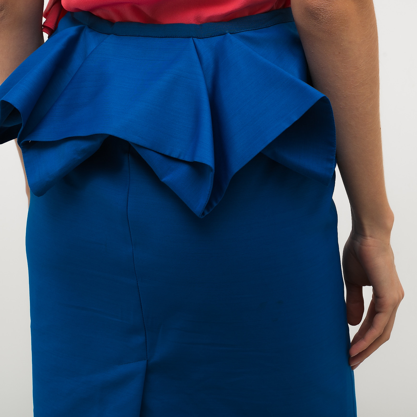 Юбка Stella McCartney - купить оригинал в секонд-хенде SFS - 4