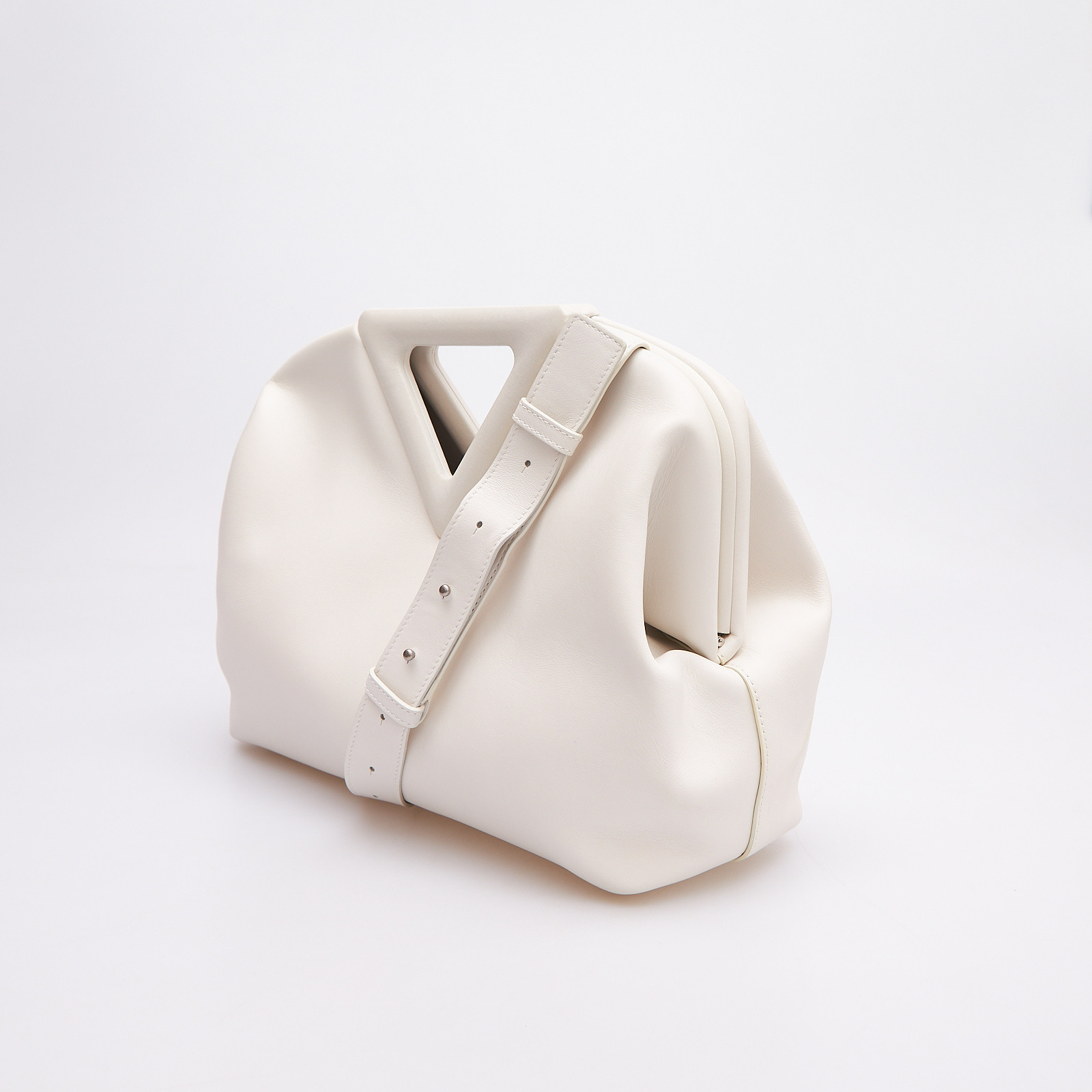 Сумка Bottega Veneta - купить оригинал в секонд-хенде SFS - 3