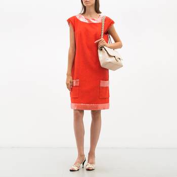 Платье Chanel