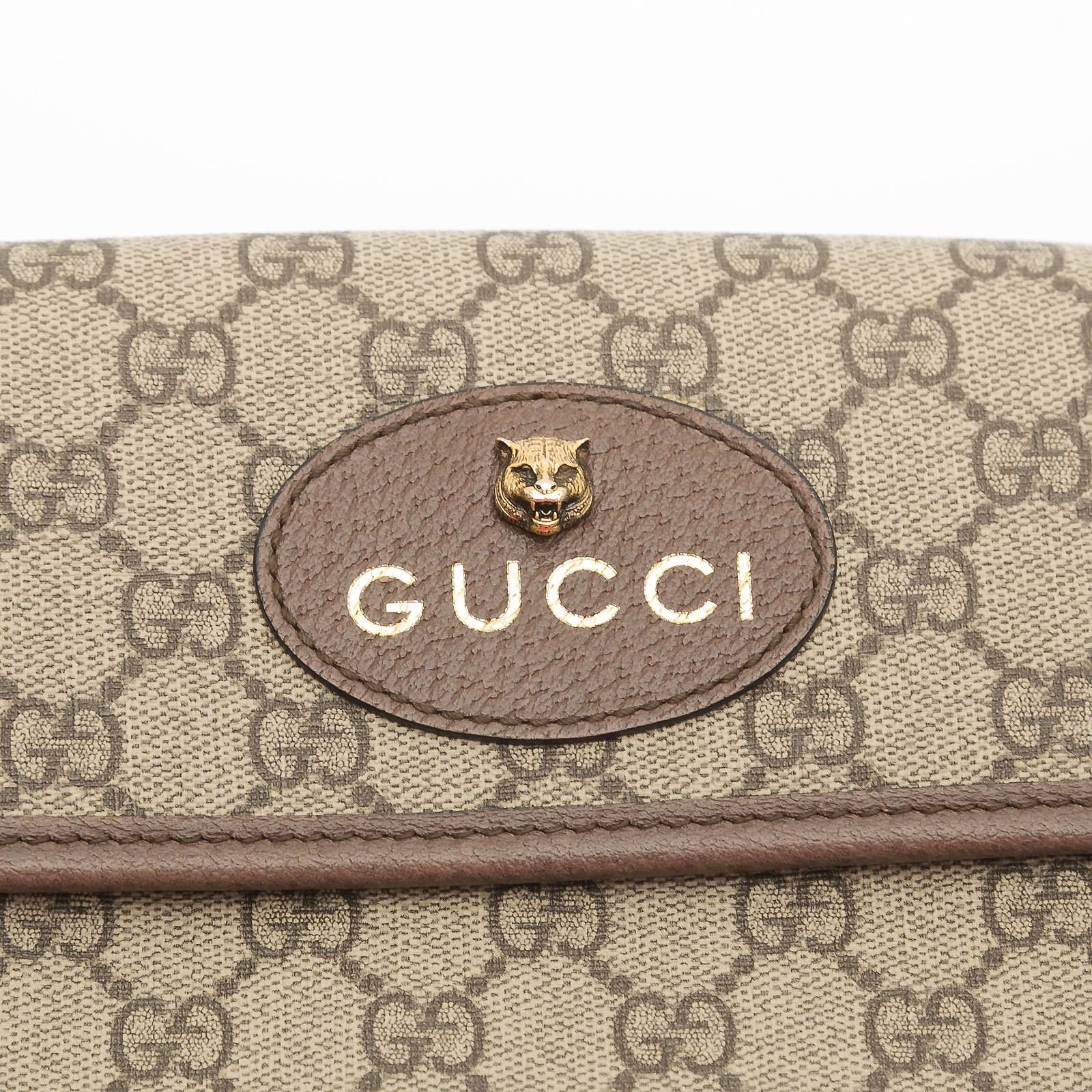 Сумка Gucci - купить оригинал в секонд-хенде SFS