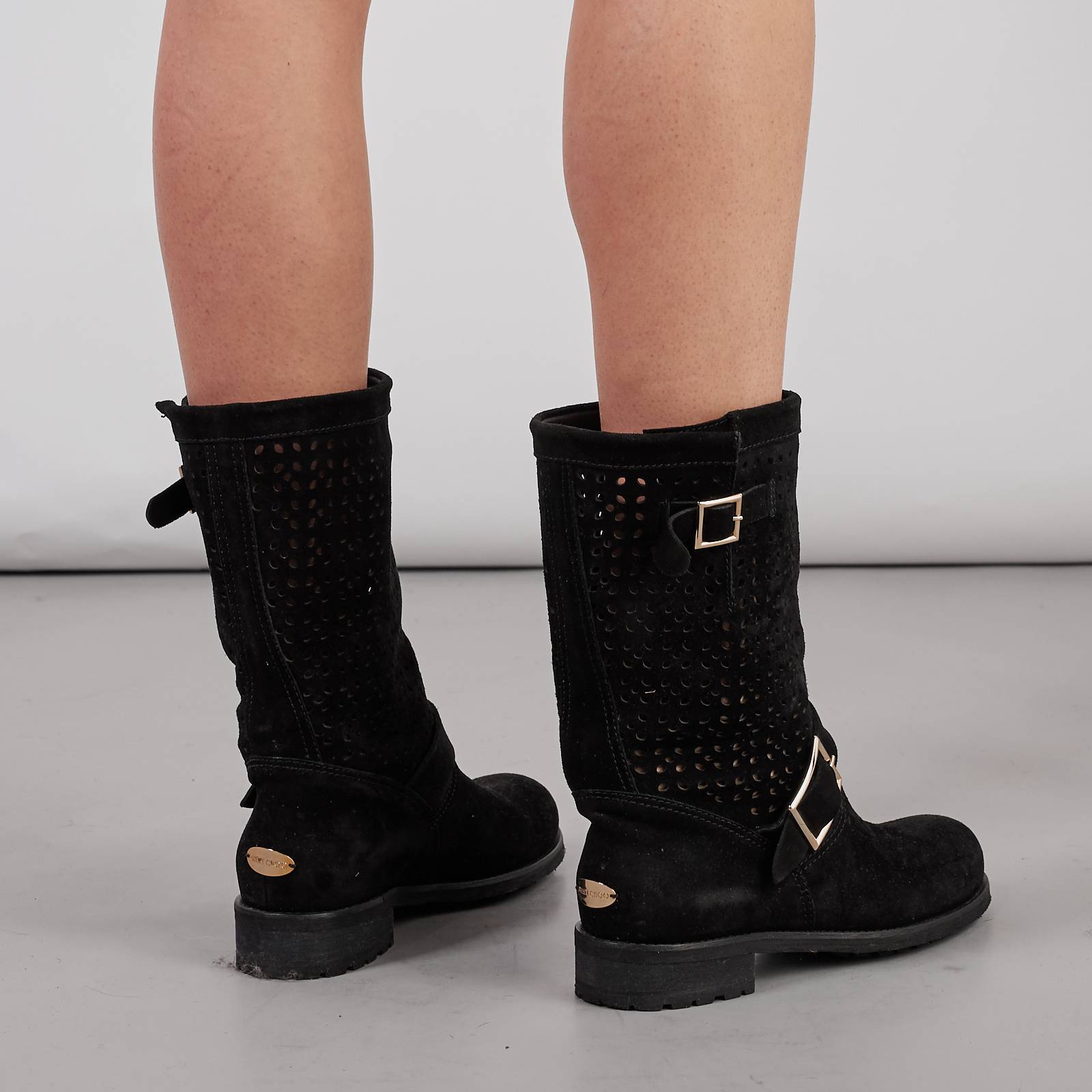 Сапоги Jimmy Choo