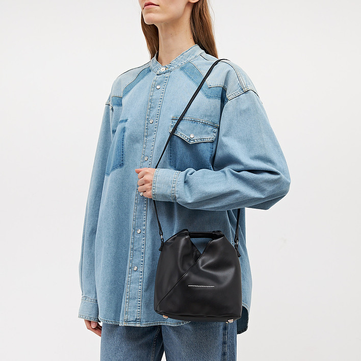Сумка MM6 Maison Margiela