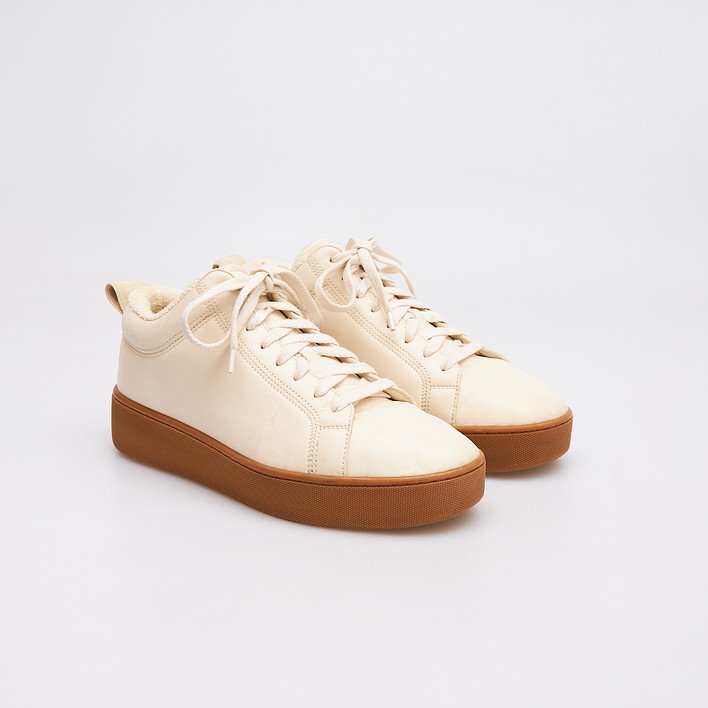 Кеды Bottega Veneta